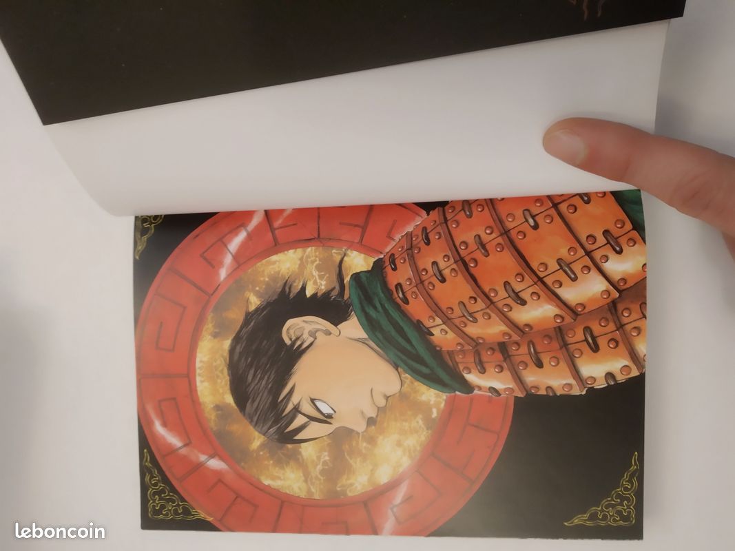 Kingdom vol.1/2 (image 1)