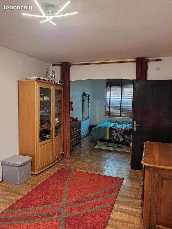 Appartement 1 pièce 40 m² · à Colmar · 40 m² · 800 €