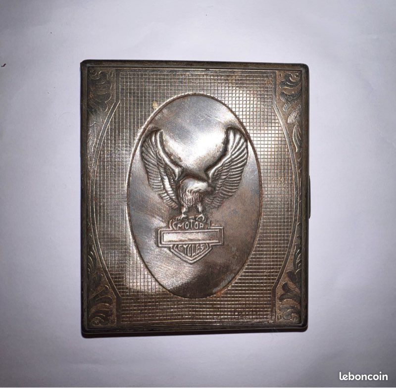 Boîte vintage (image 1)
