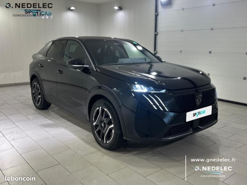 Peugeot 3008 Electrique 210ch Batterie 73 kWh Allure (image 3)