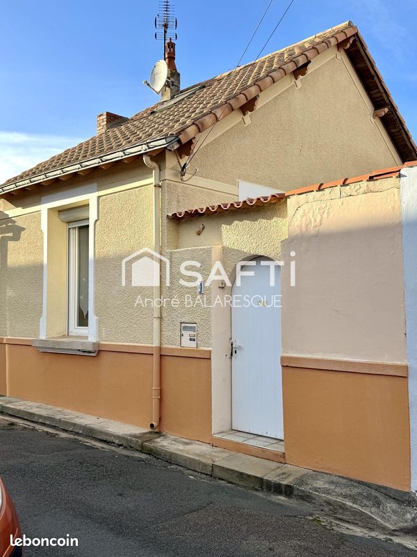 Maison 5 pièces 77 m² (image 13)