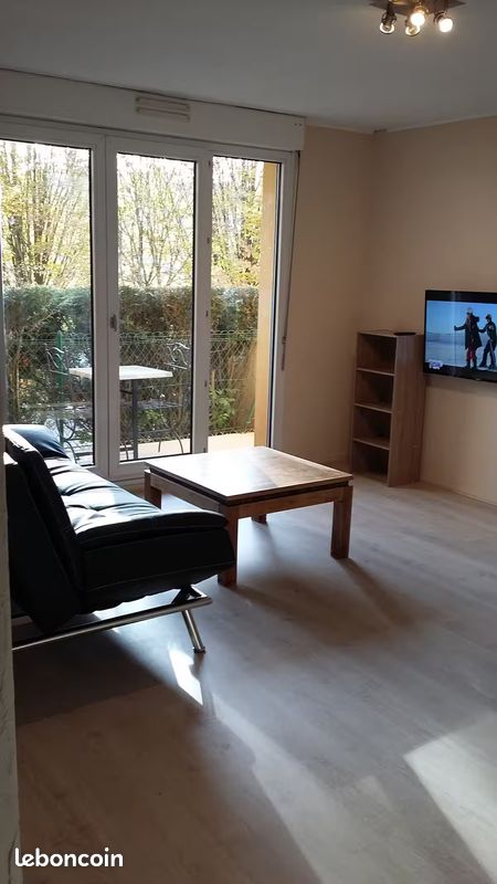 Appartement 2 pièces 50 m² · à Pau · 50 m² · 600 €/mois