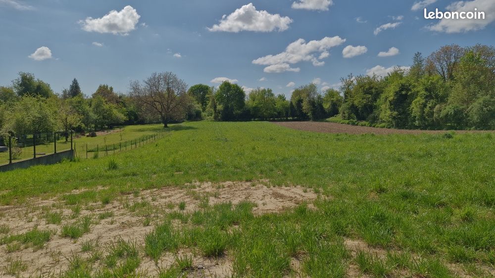 Terrain 3466 m² · à Rixheim · 3 466 m² · 349 000 €