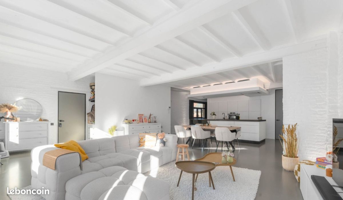 Appartement 3 pièces 61 m² · à Livry-Gargan · 61 m² · 999 €/mois