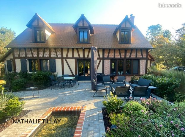 Maison 6 pièces 180 m²