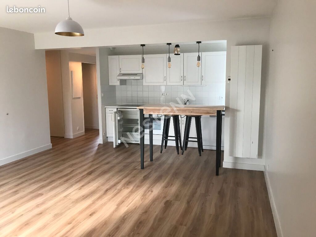 Appartement 3 pièces 58 m² · à Sarzeau · 58 m² · 780 €/mois