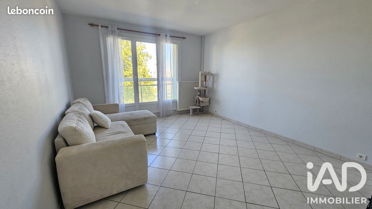 Appartement 2 pièces 51 m² · à Beaumont · 51 m² · 620 €/mois