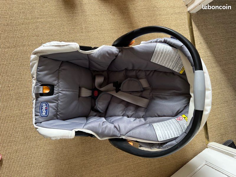 Cosy Chicco (image 2)