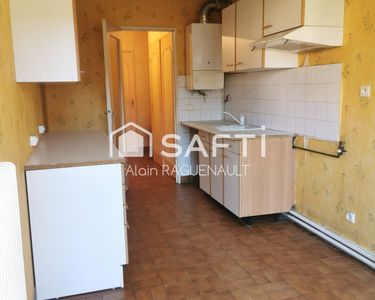 Appartement 239 000 € - 111 m²