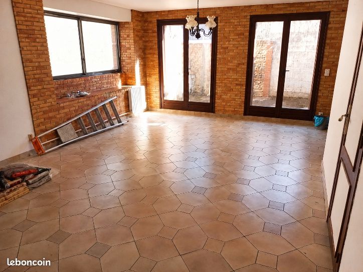 Appartement 3 pièces 80 m² · à Seysses · 80 m² · 735 €