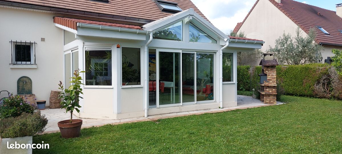 Maison 6 pièces 134 m² · à Servon · 134 m² · 455 000 €