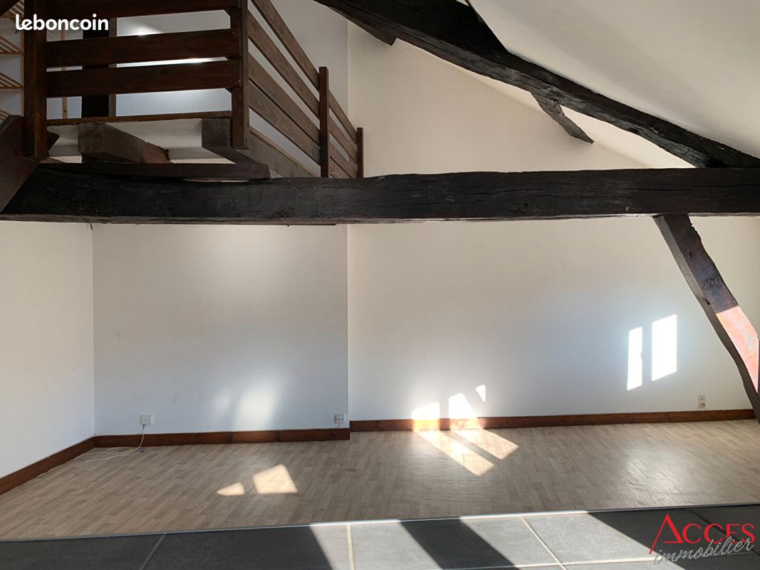 Appartement 1 pièce 42 m² - Limoges 87000 (image principale 5)