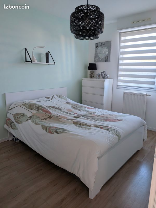 Maison plain pied 5 chambres (image 6)