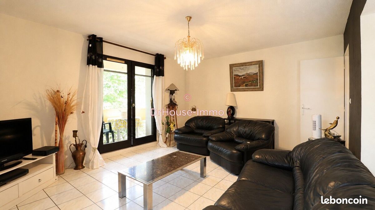 Appartement 4 pièces 84 m² · à Lormont · 84 m² · 193 000 €
