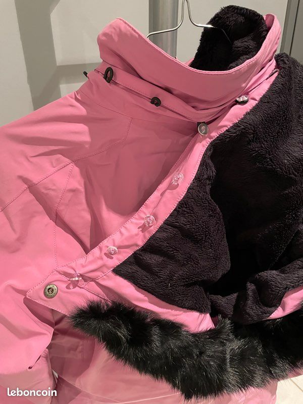 Veste de ski Killy et pantalon de ski Sun Valley (image 4)