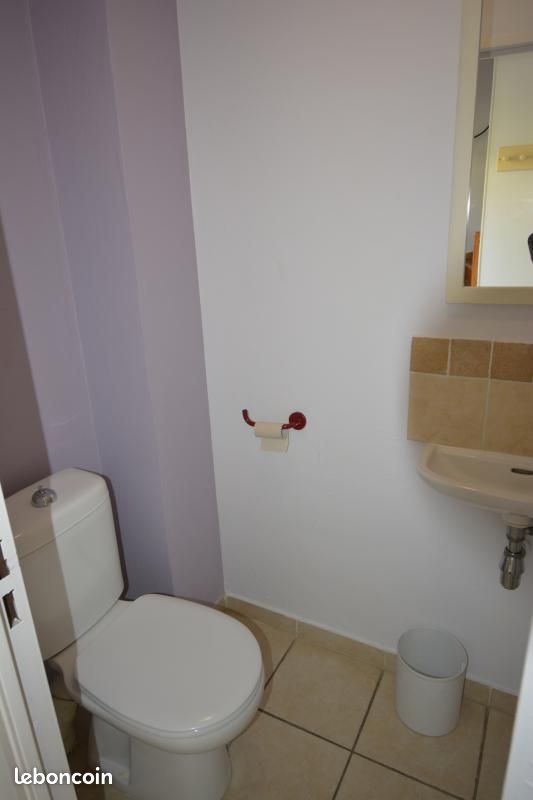 Duplex 2 pièces 35 m² (image 10)