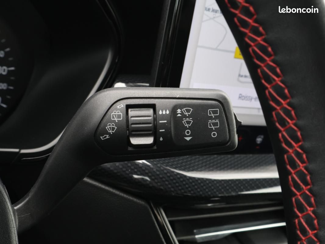 Ford Focus 1.0 EcoBoost 155 S&S mHEV Powershift ST-Line X (image 21)