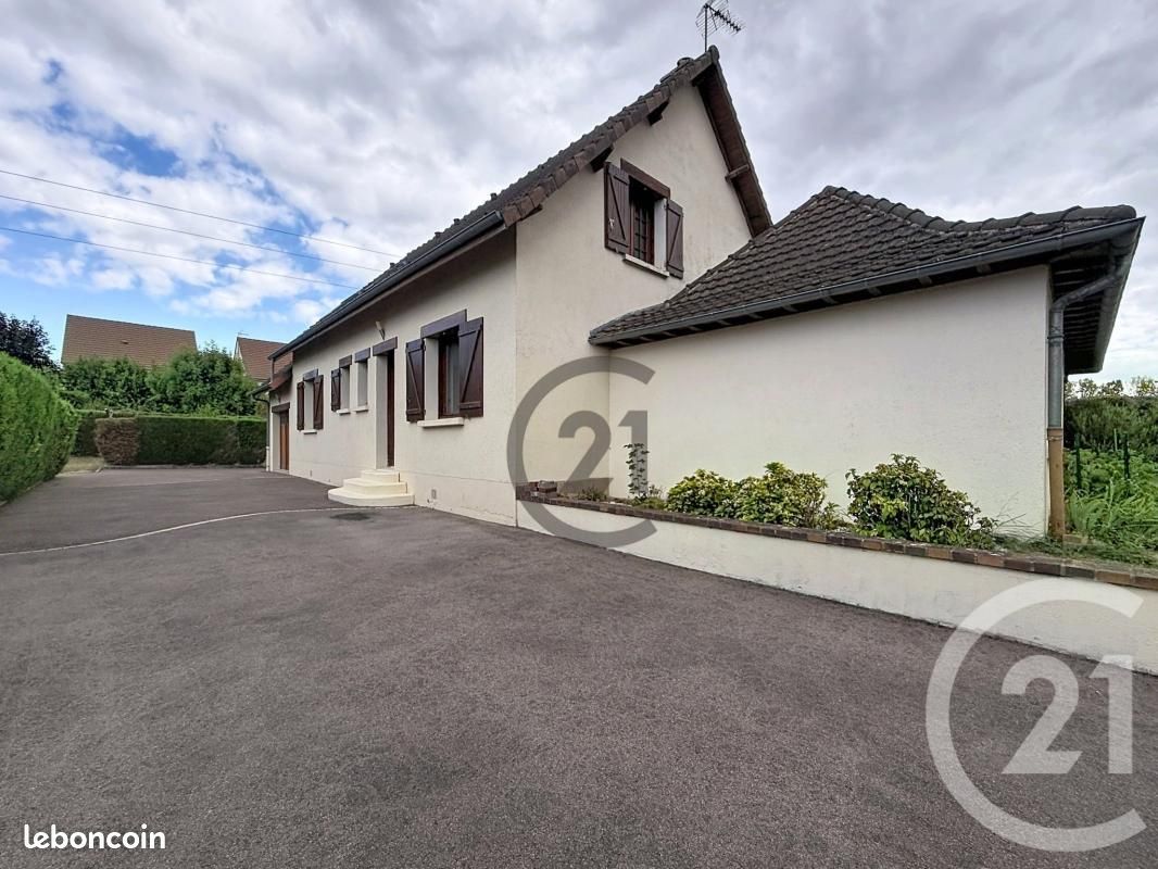Maison 7 pièces 160 m² · à Rosières-près-Troyes · 160 m² · 375 000 €