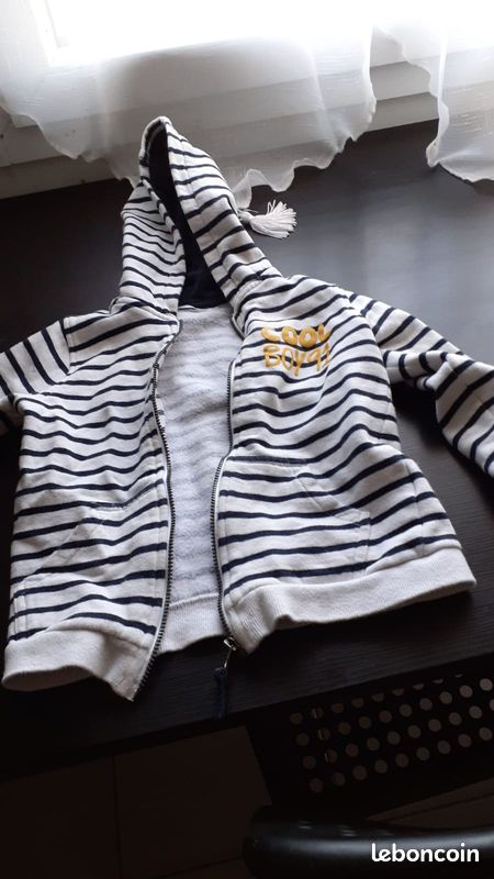 Vêtements bébé/enfant (image 1)