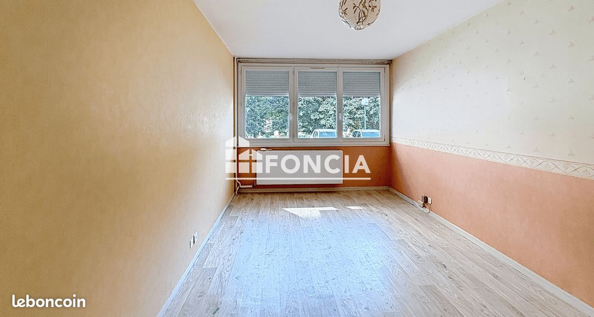 Appartement 2 pièces 56 m² · à Limoges · 56 m² · 72 000 €