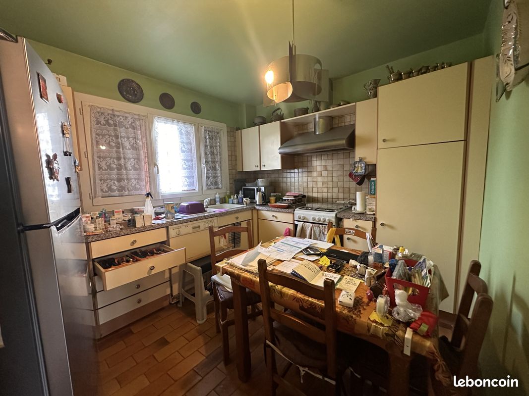 Maison 6 pièces 145 m² · à Arnouville · 145 m² · 335 000 €