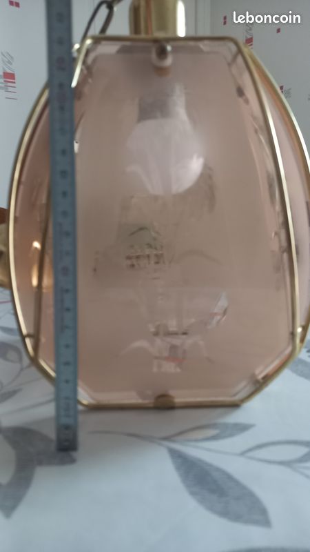 Suspension/ lustre (image 2)