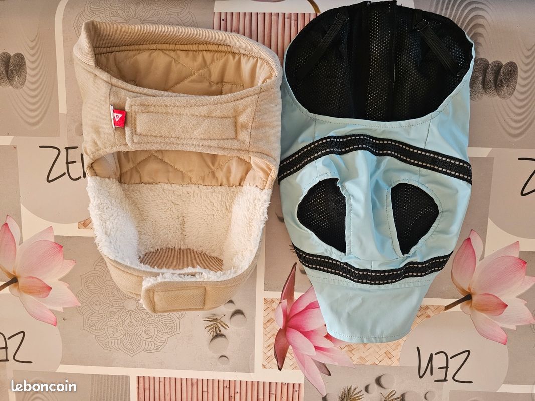 Manteau pour chien (image 1)