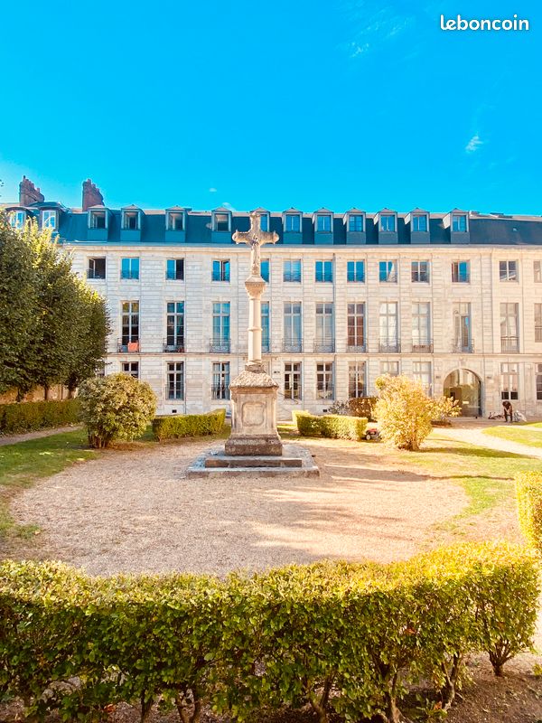 Appartement 2 pièces 44 m² · à Rouen · 44 m² · 920 €/mois