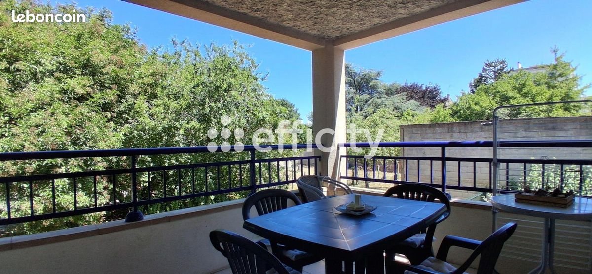 Appartement 3 pièces 73 m² · à Alençon · 73 m² · 152 200 €