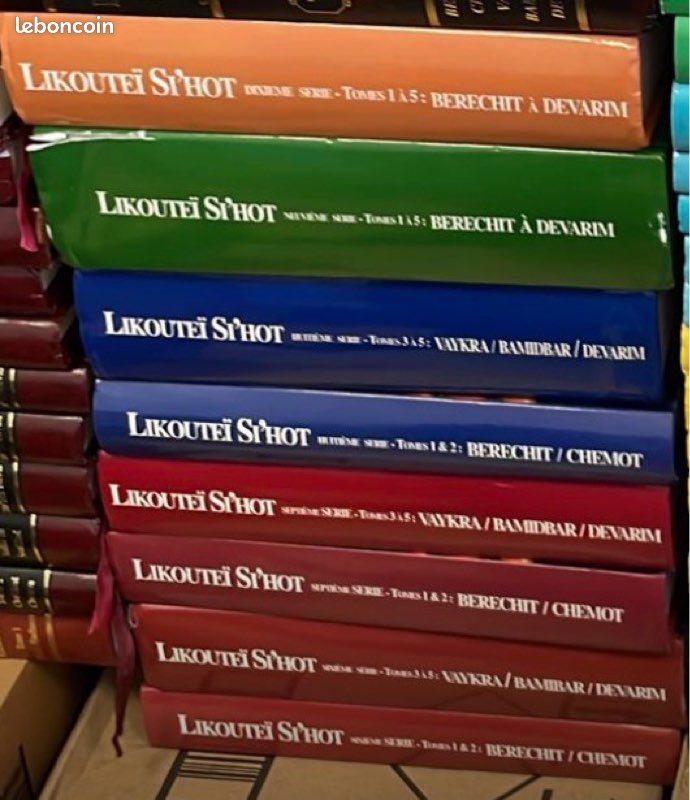 Likouter Sihot en français tout les série (image 3)