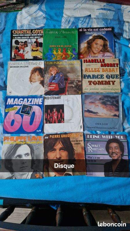 Disque & dvd (image 6)