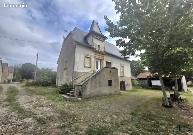 Propriété 4 pièces 85 m²