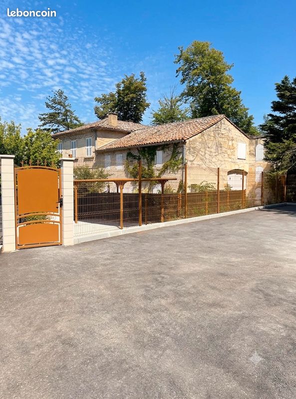 Appartement 3 pièces 74 m² · à Avignon · 74 m² · 227 000 €