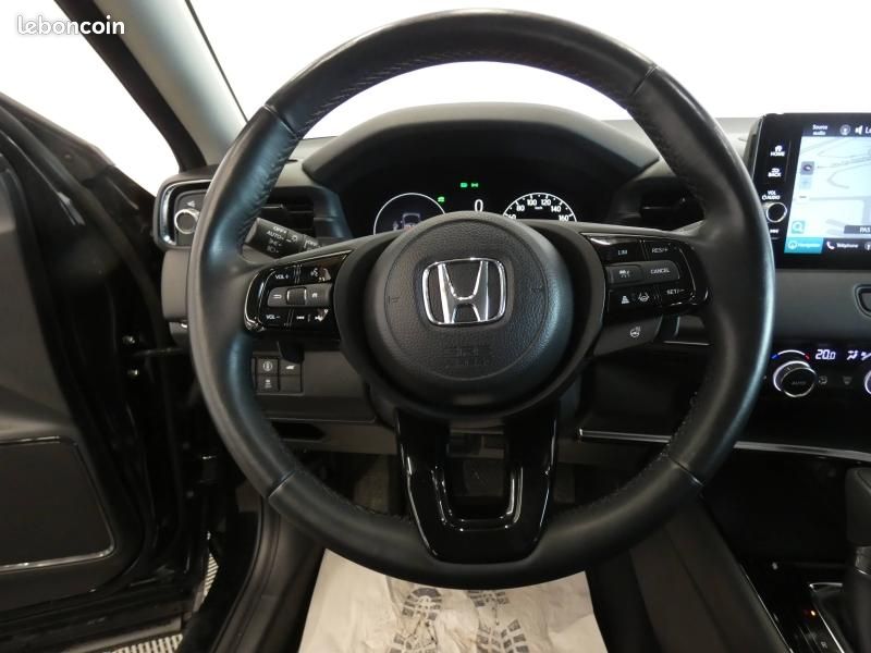 Honda HR-V 1.5 i-MMD 131ch e:HEV Advance (image 21)