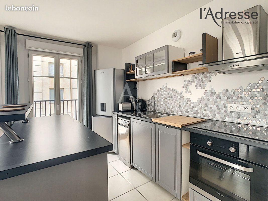 Appartement a louer puteaux - 3 pièce(s) - 72 m2 - Surfyn