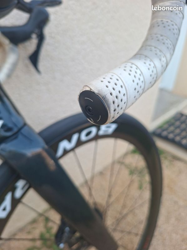 Vélo route carbone Trek Madone SLR6 2022 (image 12)