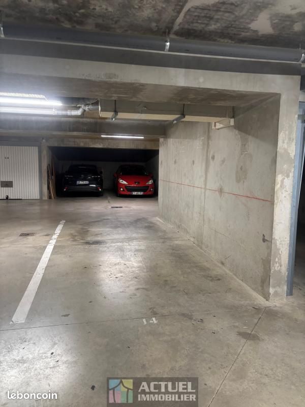 Parking 13 m² · à Montpellier · 13 m² · 13 000 €