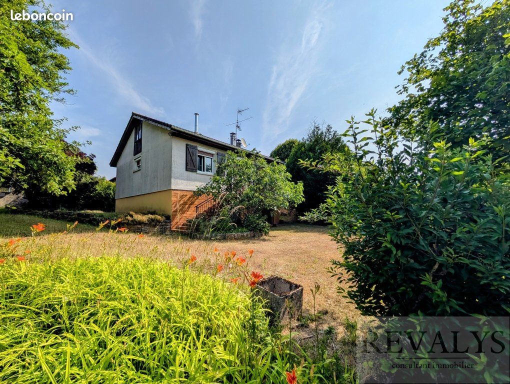 Maison 3 pièces 83 m² · à Selongey · 83 m² · 159 000 €
