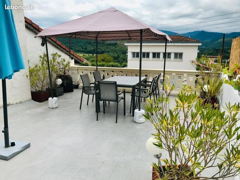 Maison 10 pièces 280 m² · à Montréjeau · 280 m² · 66 780 €