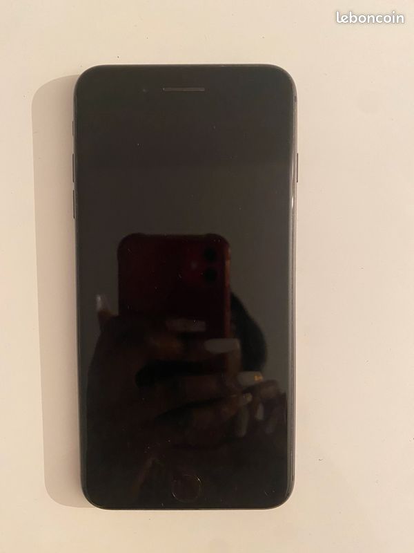 IPhone 8 plus (image 2)