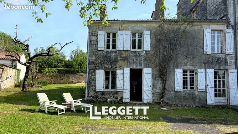 Maison 8 pièces 174 m²