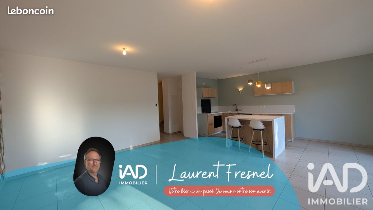 Maison 4 pièces 92 m² · à Montbrison · 92 m² · 197 000 €