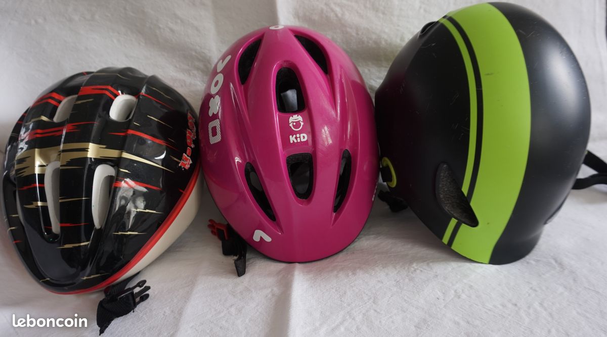 Casques pour enfant (image 1)