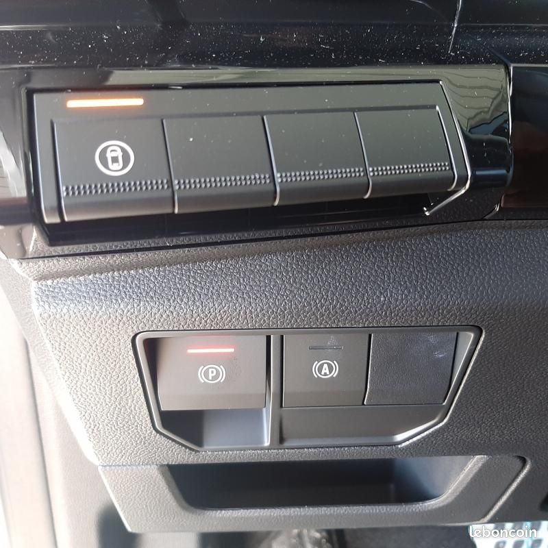 Renault Austral E-TECH FULL HYBRID 200 TECHNO ESPRIT ALPINE (image 22)