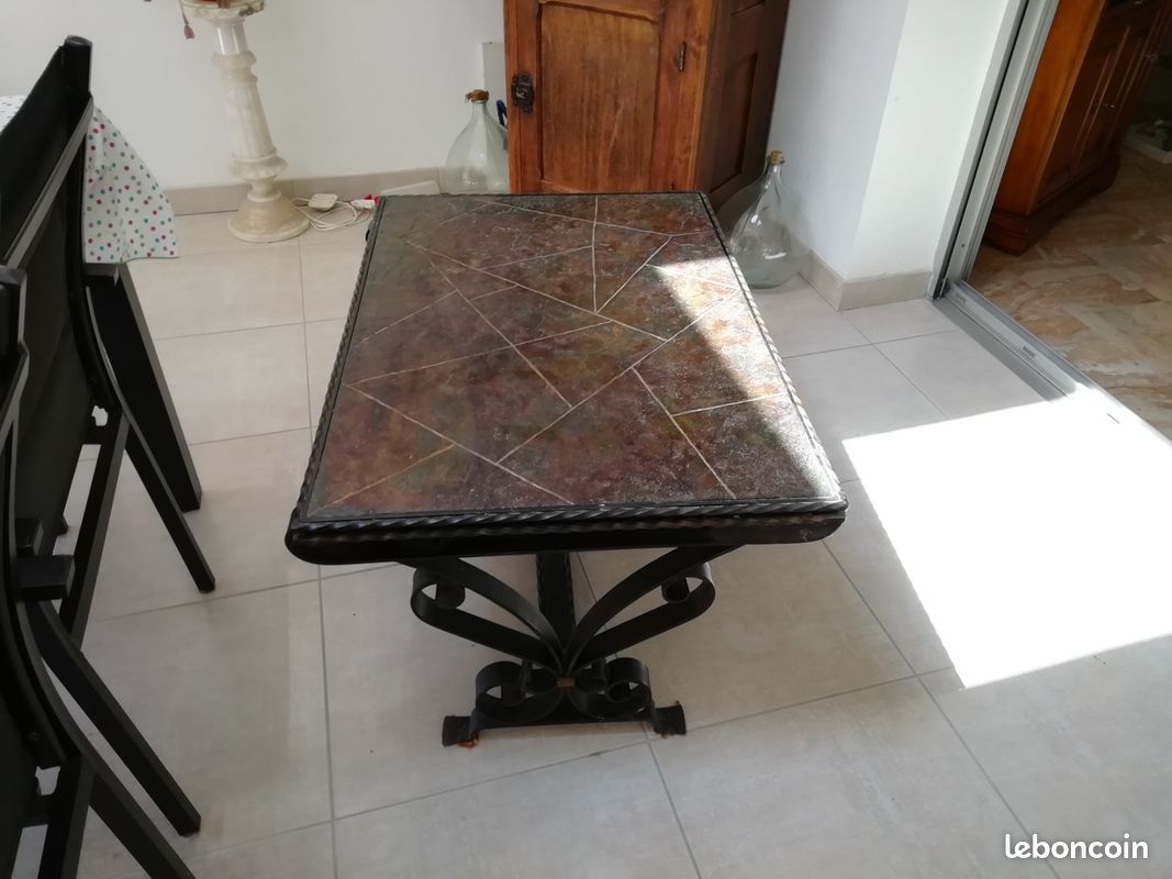 Table basse (image 2)