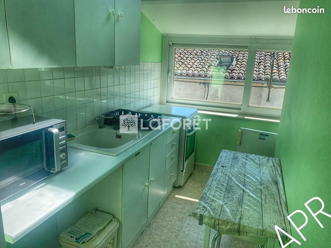 Appartement 1 pièce 35 m² - Cognac 16100 (image 3)