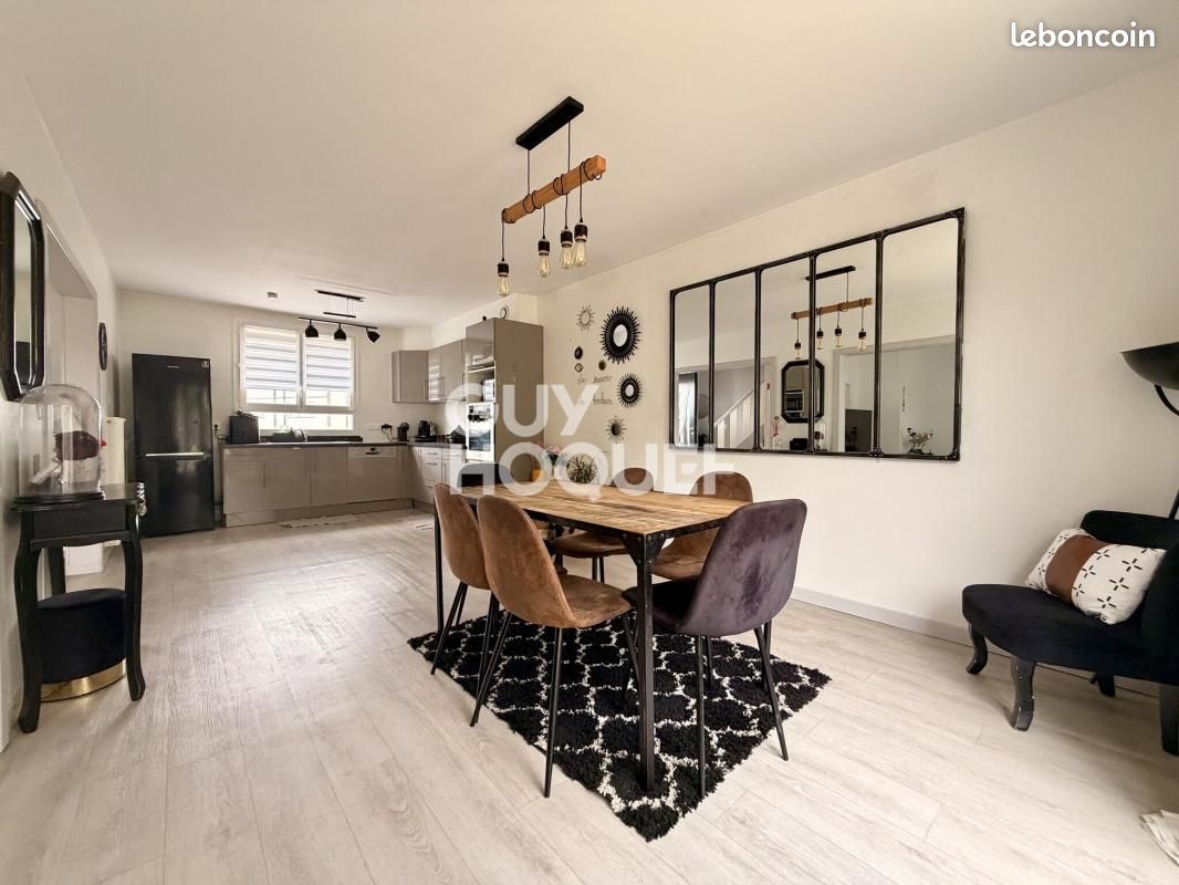 Maison 5 pièces 83 m² (image 3)