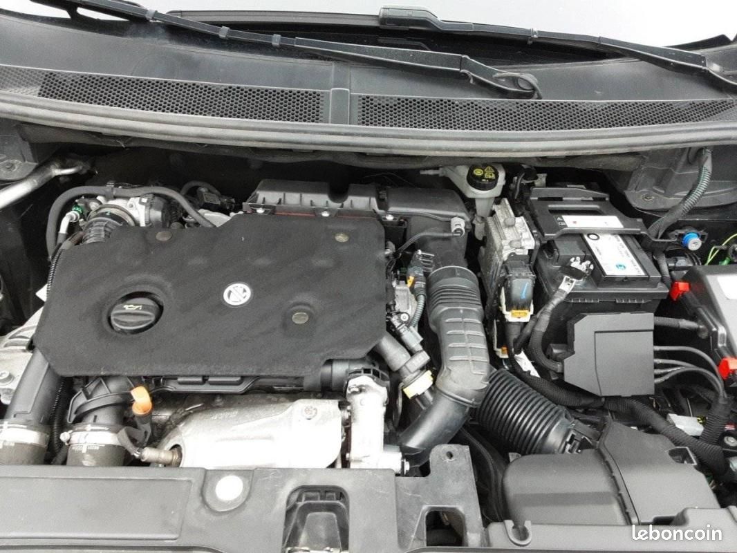 DS 7 Crossback DS7 BUSINESS BlueHDi 130 EAT8 - (image 25)