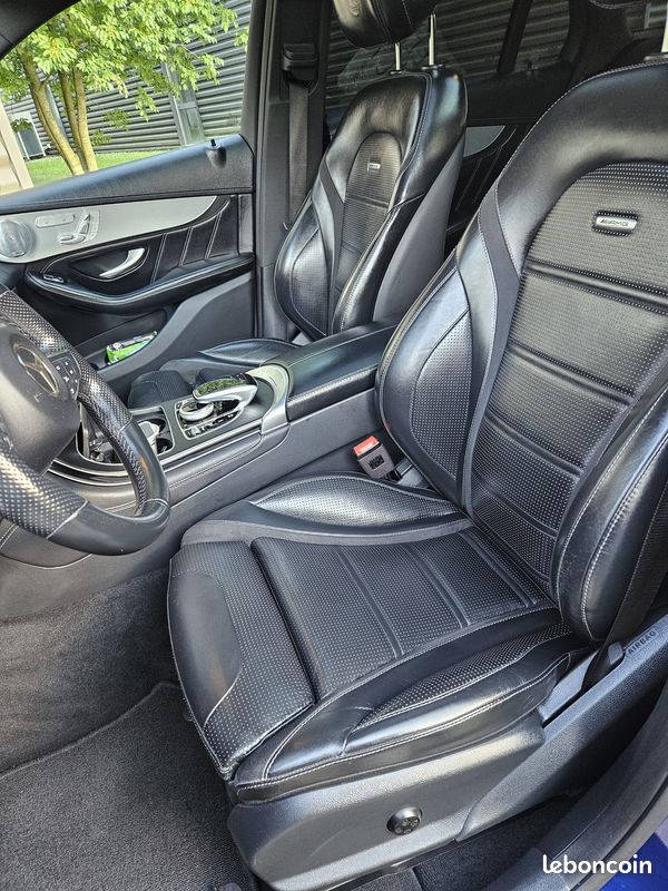 Glc amg 63s (image 3)