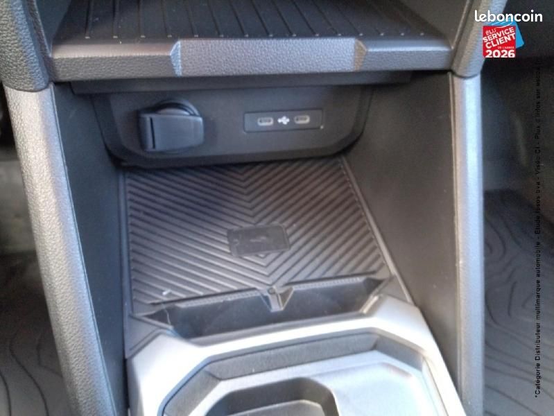 Dacia Duster 1.8 hybrid 155ch Extreme (image 23)